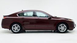 2009 Acura TL Base