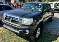 2011 Toyota Tacoma PreRunner V6