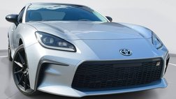 2024 Toyota GR86 Premium