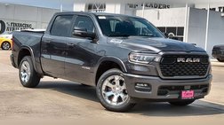 2026 Ram Ram Pickup 1500 Lone Star