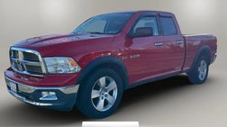2010 Dodge Ram 1500 SLT
