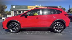 2016 Subaru Crosstrek Premium AWD