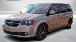 2016 Dodge Grand Caravan R/T