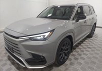 2025 Lexus TX 500h 500h F SPORT Performance Luxur