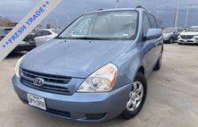 2008 Kia Sedona LX