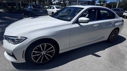 2020 BMW 3 Series 330i