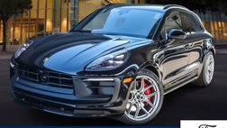 2024 Porsche Macan GTS