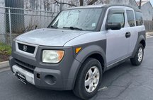 2003 Honda Element EX
