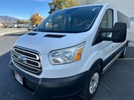 2016 Ford Transit XLT w/Low Roof w/Sliding Side Door