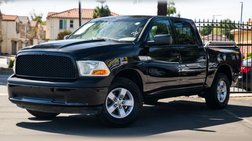 2010 Dodge Ram 1500 ST