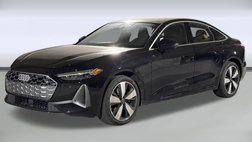 2025 Audi A5 quattro Premium Plus TFSI