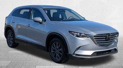 2023 Mazda CX-9 Touring