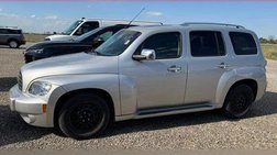 2010 Chevrolet HHR LT