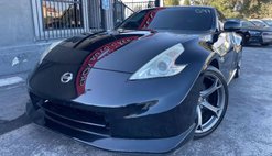 2013 Nissan 370Z NISMO