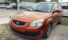 2009 Kia Rio5 LX