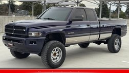 1999 Dodge Ram 2500 ST