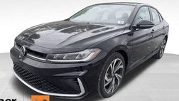 2025 Volkswagen Jetta SEL