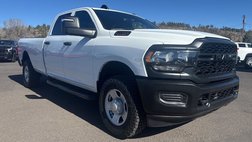 2024 Ram Ram Pickup 2500 Tradesman