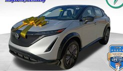 2023 Nissan Ariya Engage e-4ORCE