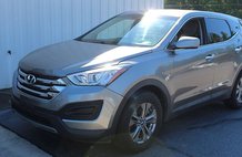 2015 Hyundai Santa Fe Sport 2.4L