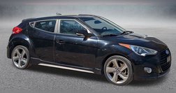2013 Hyundai Veloster Turbo