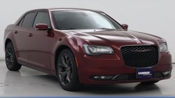 2021 Chrysler 300 S V6