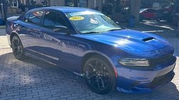 2021 Dodge Charger GT