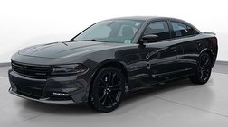 2017 Dodge Charger R/T