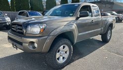 2010 Toyota Tacoma V6