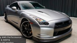 2009 Nissan GT-R Premium