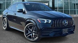 2023 Mercedes-Benz GLE-Class AMG GLE 53