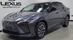 2024 Lexus RZ 300e Premium