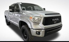 2017 Toyota Tundra Limited