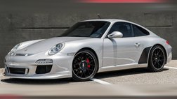 2009 Porsche 911 Carrera S