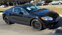 2011 Mitsubishi Eclipse GS Sport