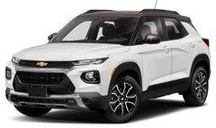 2022 Chevrolet TrailBlazer ACTIV