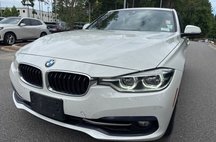 2016 BMW 3 Series 340i xDrive
