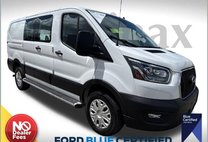 2023 Ford Transit 250