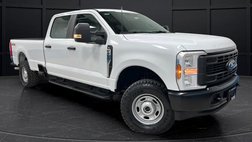 2025 Ford Super Duty F-250 XL