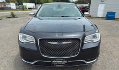 2018 Chrysler 300 Limited
