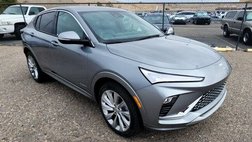 2024 Buick Envista Avenir