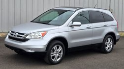 2010 Honda CR-V EX-L