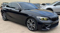2018 BMW 2 Series 230i xDrive