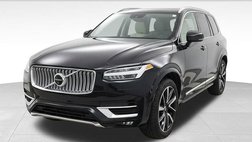 2023 Volvo XC90 B6 Plus Bright Theme 6P