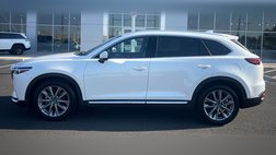 2021 Mazda CX-9 Grand Touring