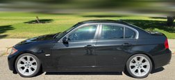 2006 BMW 3 Series 330i