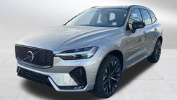 2026 Volvo XC60 B5 Ultra