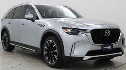 2024 Mazda CX-90 Plug-in Hybrid Premium Plus
