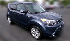 2016 Kia Soul !