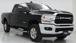 2024 Ram Ram Pickup 2500 Big Horn